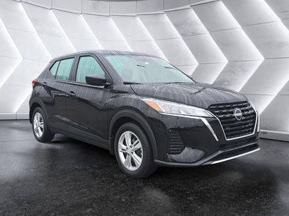Used 2023 Nissan Kicks S