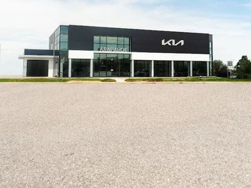 New 2026 Kia EV9 GT-Line image 4