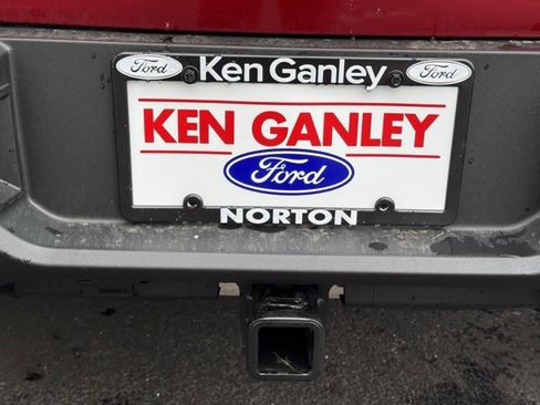 New 2025 Ford Bronco Sport Badlands image 47