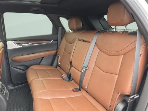 Used 2020 Cadillac XT5 Sportv AWD/4WD image 27