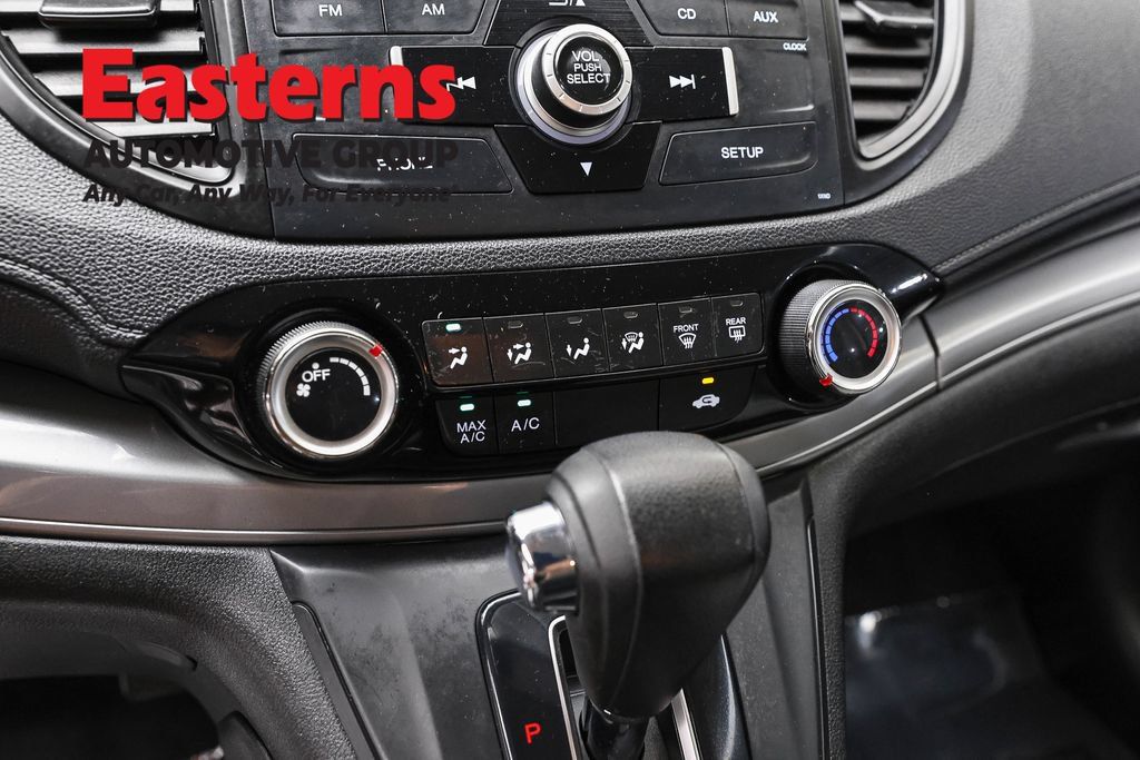 Used 2015 Honda CR-V LX image 20