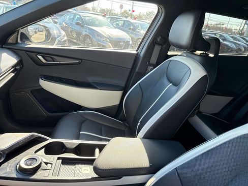 Used 2025 Kia EV6 GT-Line image 14