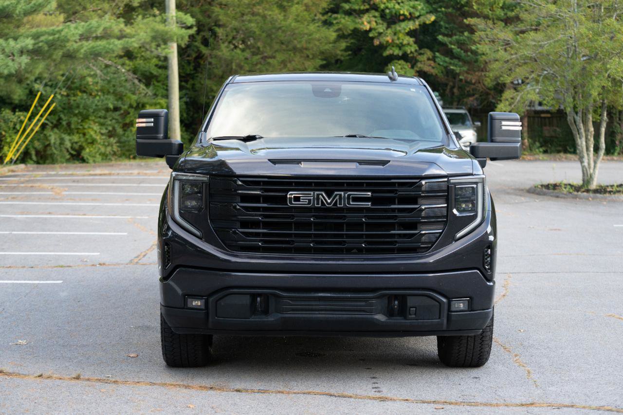 Used 2022 GMC Sierra 1500 Elevation AWD/4WD image 14