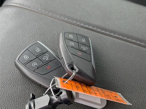 Used 2025 Chevrolet Silverado 2500 LT w/ Trail Boss Package image 29