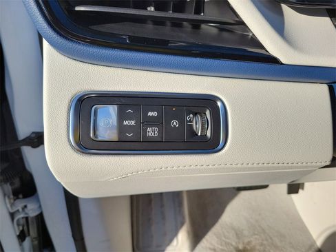 New 2026 Buick Enclave Avenir w/ Super Cruise Package image 31