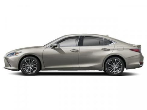 Used 2025 Lexus ES 300h w/ Premium Package FWD image 3