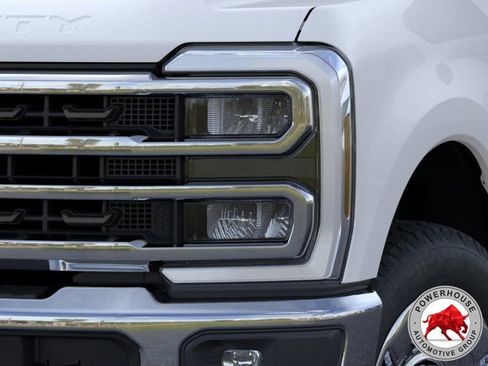 New 2026 Ford F250 King Ranch w/ Chrome Package AWD/4WD image 19