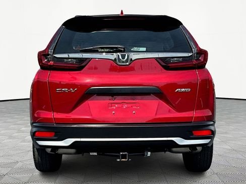 Used 2020 Honda CR-V LX image 5