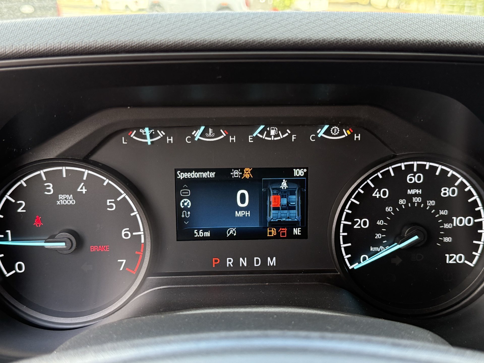 New 2026 Ford F150 STX RWD image 14