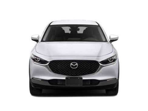 Used 2020 MAZDA CX-30 FWD w/ Select Package image 7