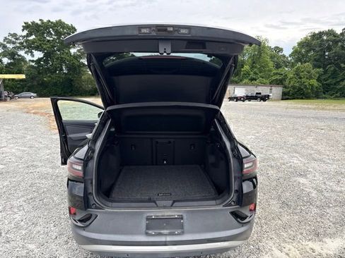 Used 2021 Volkswagen ID.4 1st Edition RWD image 3