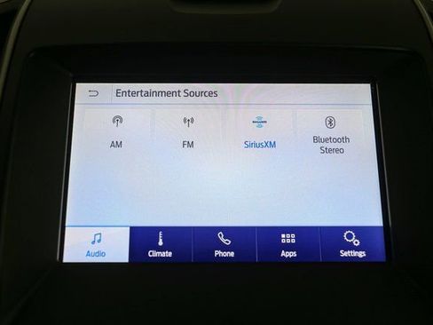 Used 2020 Ford Edge SEL w/ Convenience Package image 21