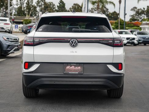 Used 2023 Volkswagen ID.4 S RWD image 7