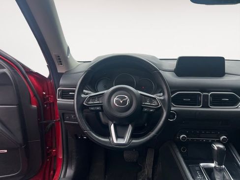 Used 2020 MAZDA CX-5 Grand Touring image 12