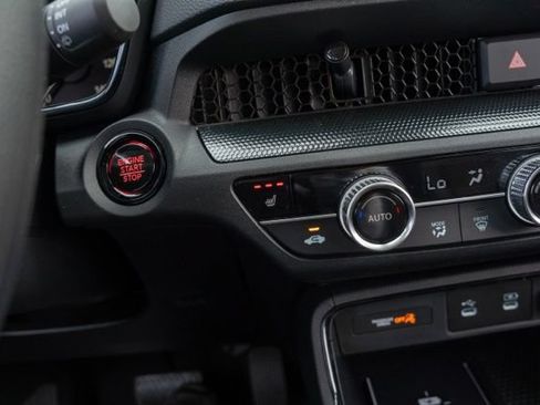 Used 2025 Honda CR-V EX image 23