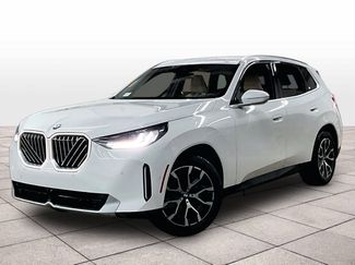 Used 2026 BMW X3 xDrive30 w/ Convenience Package video 1