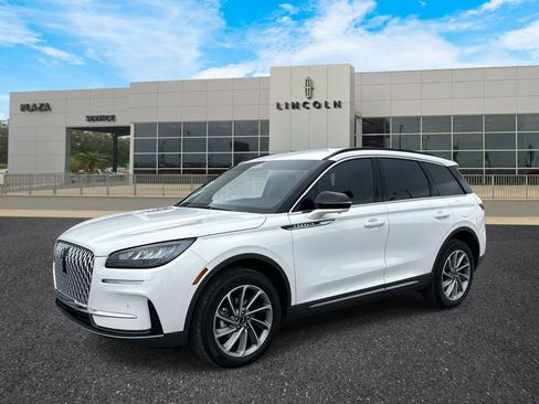 New 2026 Lincoln Corsair Premiere image 7