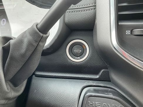 New 2026 RAM 2500 Laramie AWD/4WD image 20