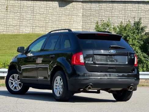 Used 2011 Ford Edge SE FWD image 6