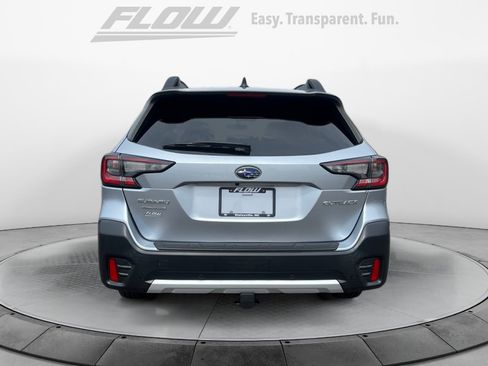 Used 2021 Subaru Outback Limited w/ Popular Package #2 AWD/4WD image 8
