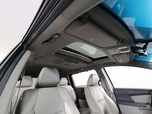 Used 2011 Honda Odyssey EX-L image 40