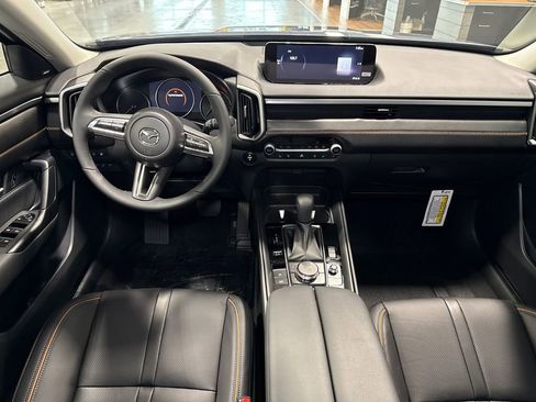 New 2026 MAZDA CX-50 AWD 2.5 Hybrid w/ Weather Package image 8