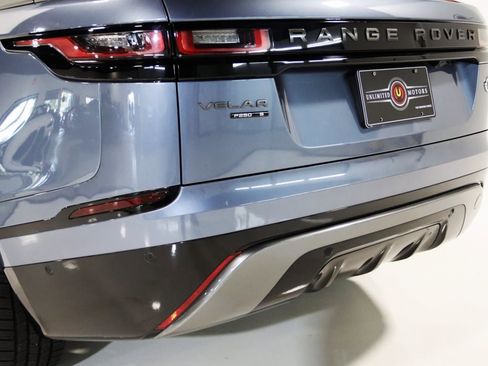 Used 2020 Land Rover Range Rover Velar R-Dynamic S image 66