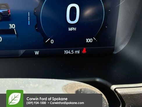 New 2026 Ford F350 Lariat w/ Tremor Off-Road Package AWD/4WD image 4