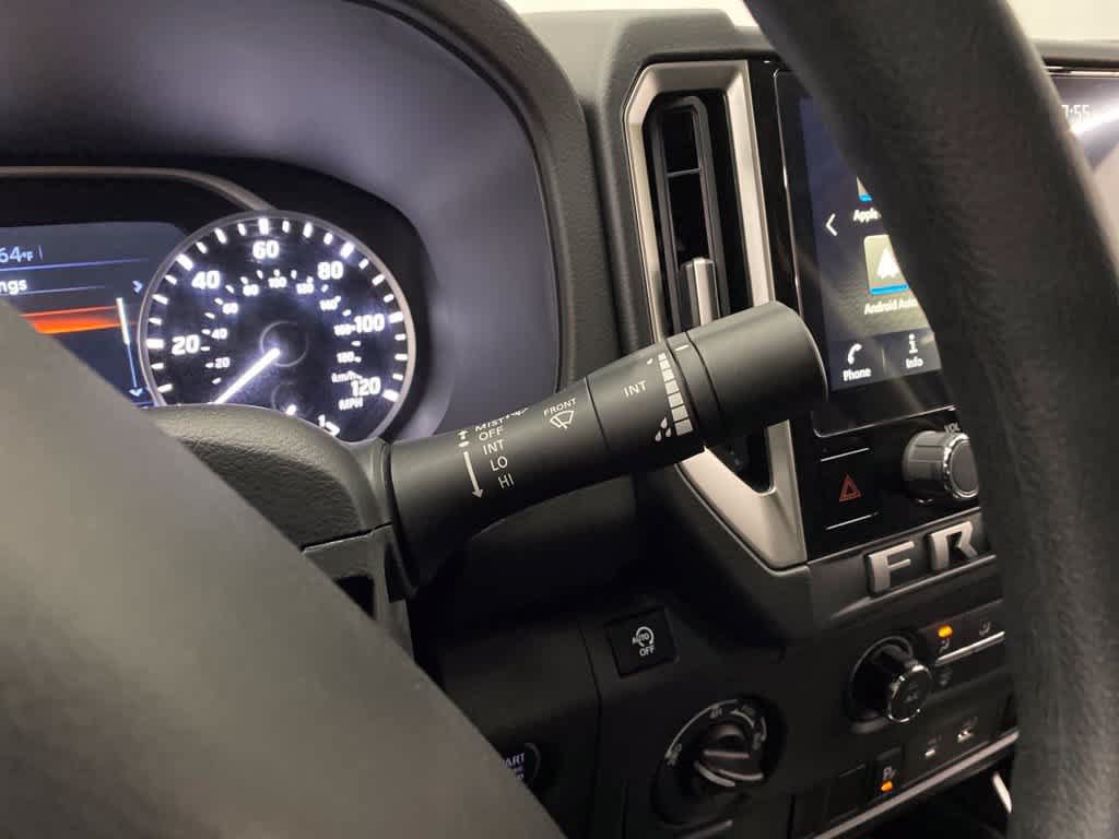 Used 2025 Nissan Frontier SV AWD/4WD image 21