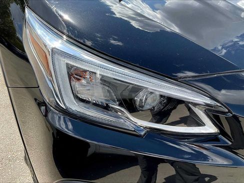 Used 2020 Subaru Outback Limited AWD/4WD image 28