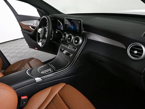 Certified 2023 Mercedes-Benz GLC 43 AMG 4MATIC Coupe image 24