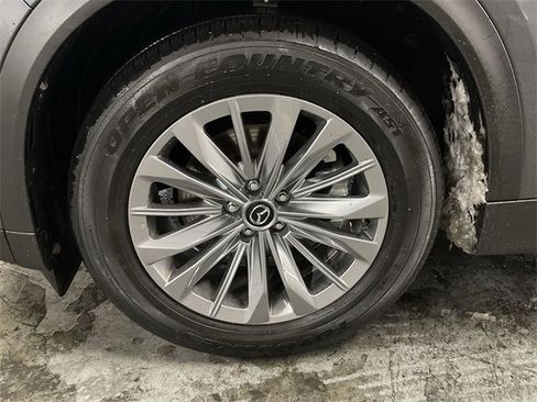 Used 2024 MAZDA CX-90 Plug-In Hybrid w/ Preferred image 23