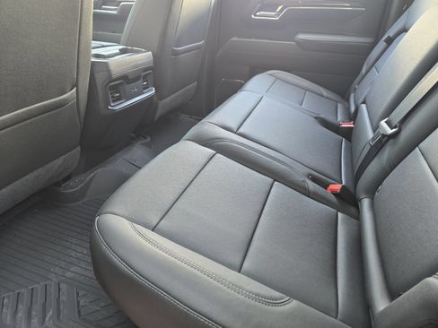 New 2026 Chevrolet Silverado 1500 LT Trail Boss w/ Convenience Package II AWD/4WD image 20