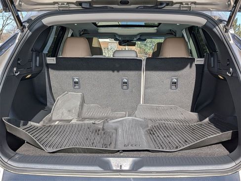 Used 2025 Nissan Murano Platinum image 22