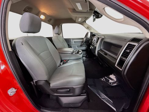 Used 2020 RAM 1500 Tradesman w/ Popular Equipment Group image 24