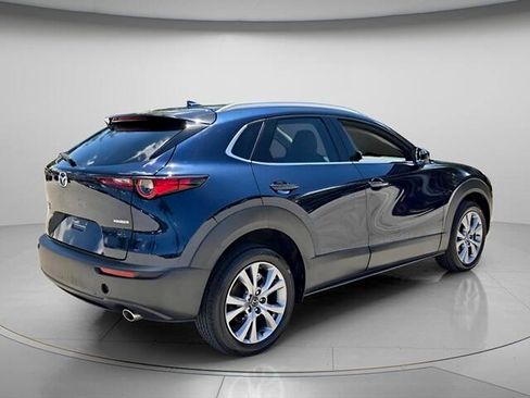 Used 2023 MAZDA CX-30 AWD 2.5 S w/ Premium Package image 7