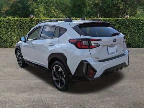 Used 2024 Subaru Crosstrek 2.5i Limited image 6