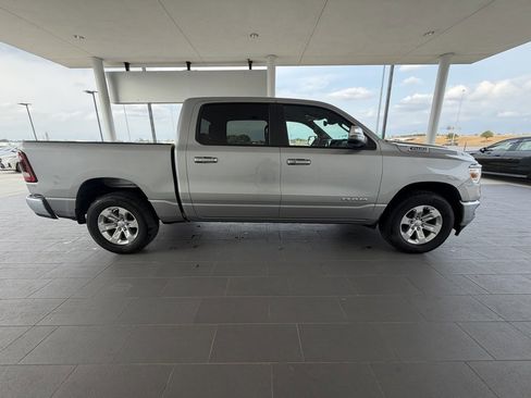 Used 2024 RAM 1500 Laramie image 5