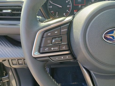 New 2026 Subaru Ascent Premium image 18