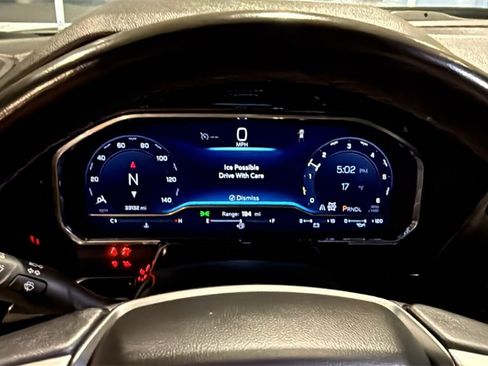 Used 2022 Chevrolet Silverado 1500 LT image 26