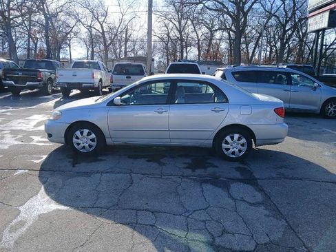 Used 2007 Toyota Corolla CE FWD image 5