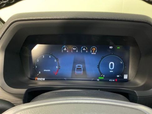 New 2025 Ford F150 XLT w/ Equipment Group 302A MID image 26