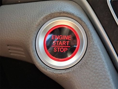 Used 2019 Honda Accord EX image 22