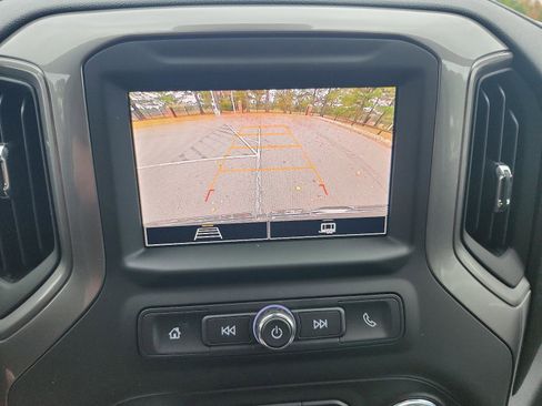 New 2026 GMC Sierra 1500 Pro w/ Graphite Edition image 13