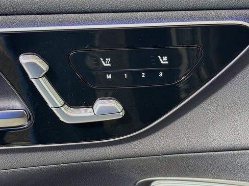 New 2026 Mercedes-Benz GLC 300 4MATIC image 24