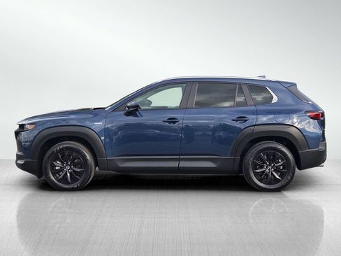 Certified 2025 MAZDA CX-50 2.5 Hybrid w/ Preferred Pkg AWD/4WD image 7