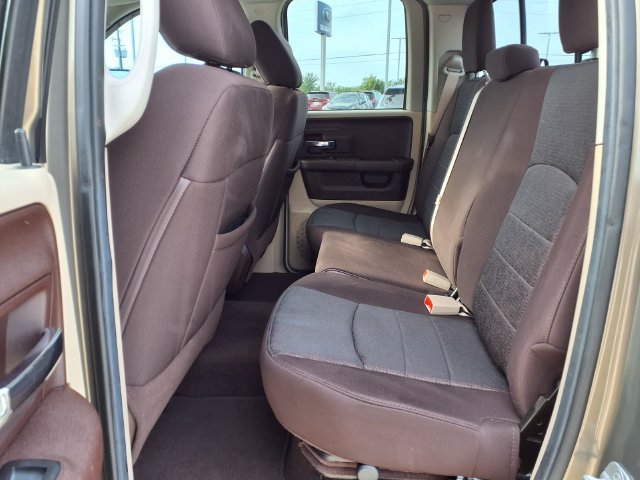 Used 2014 RAM 1500 Lone Star RWD image 7