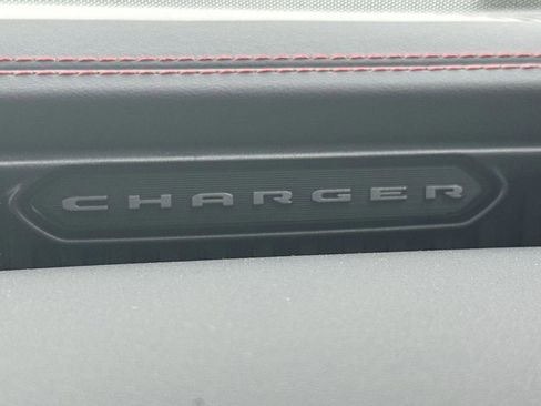 New 2026 Dodge Charger GT w/ Driver Convenience Group AWD/4WD image 36