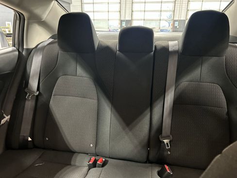 New 2026 Nissan Sentra S w/ S Cold Weather Package image 26