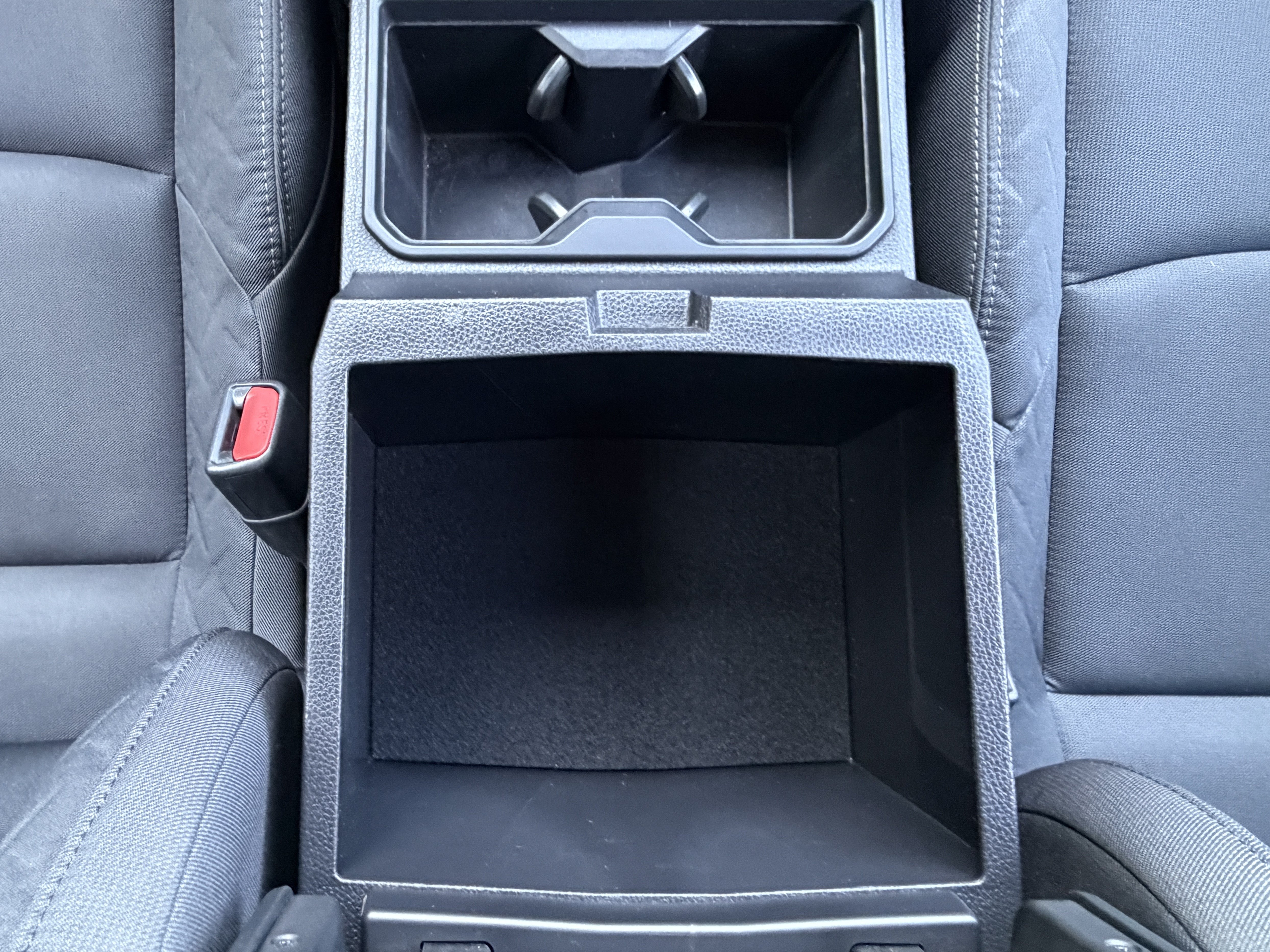 Used 2024 Toyota Tacoma SR RWD image 24